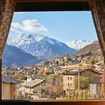 La Casa Dei Nonni Al Montan