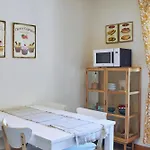 La Casa Dei Nonni Al Montan