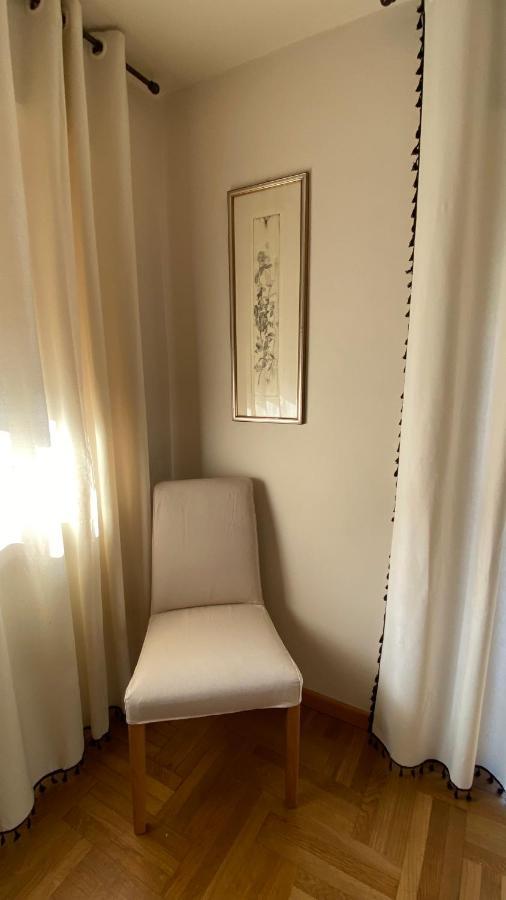 La Casa Dei Nonni Al Montan