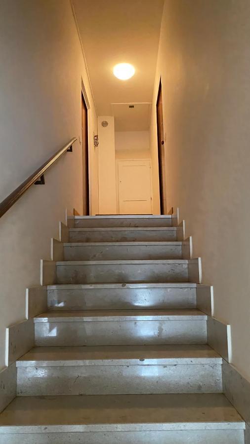 La Casa Dei Nonni Al Montan Apartment *