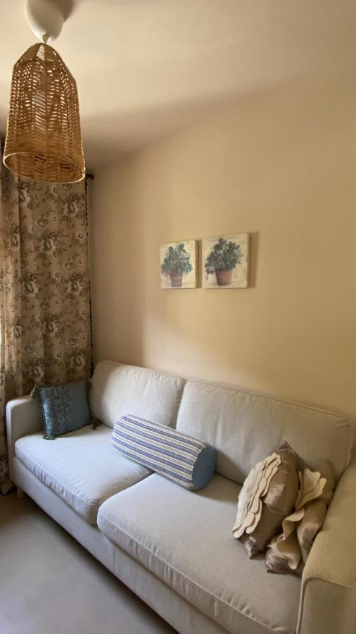 La Casa Dei Nonni Al Montan