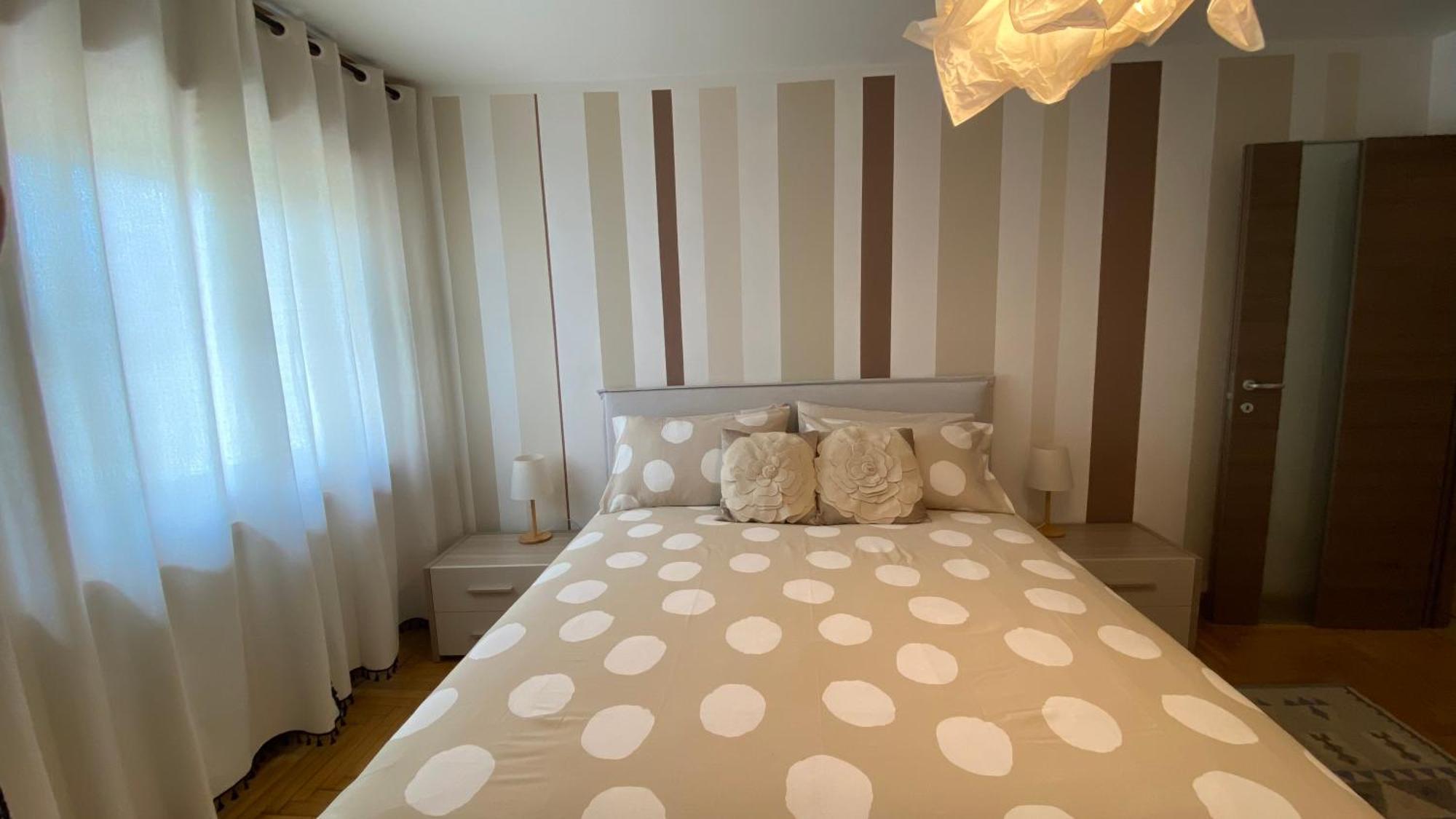 La Casa Dei Nonni Al Montan Aosta