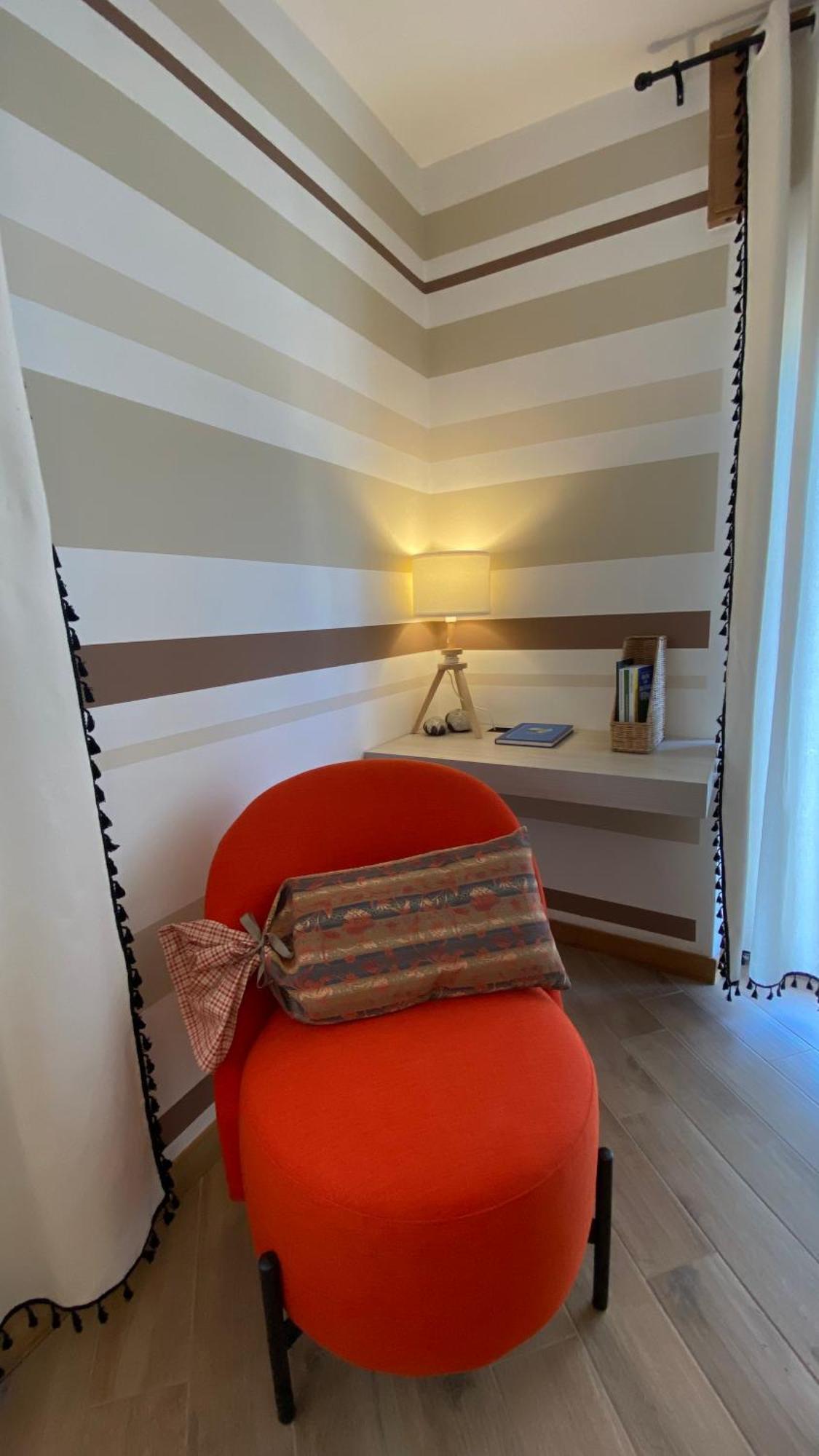 Apartment La Casa Dei Nonni Al Montan *