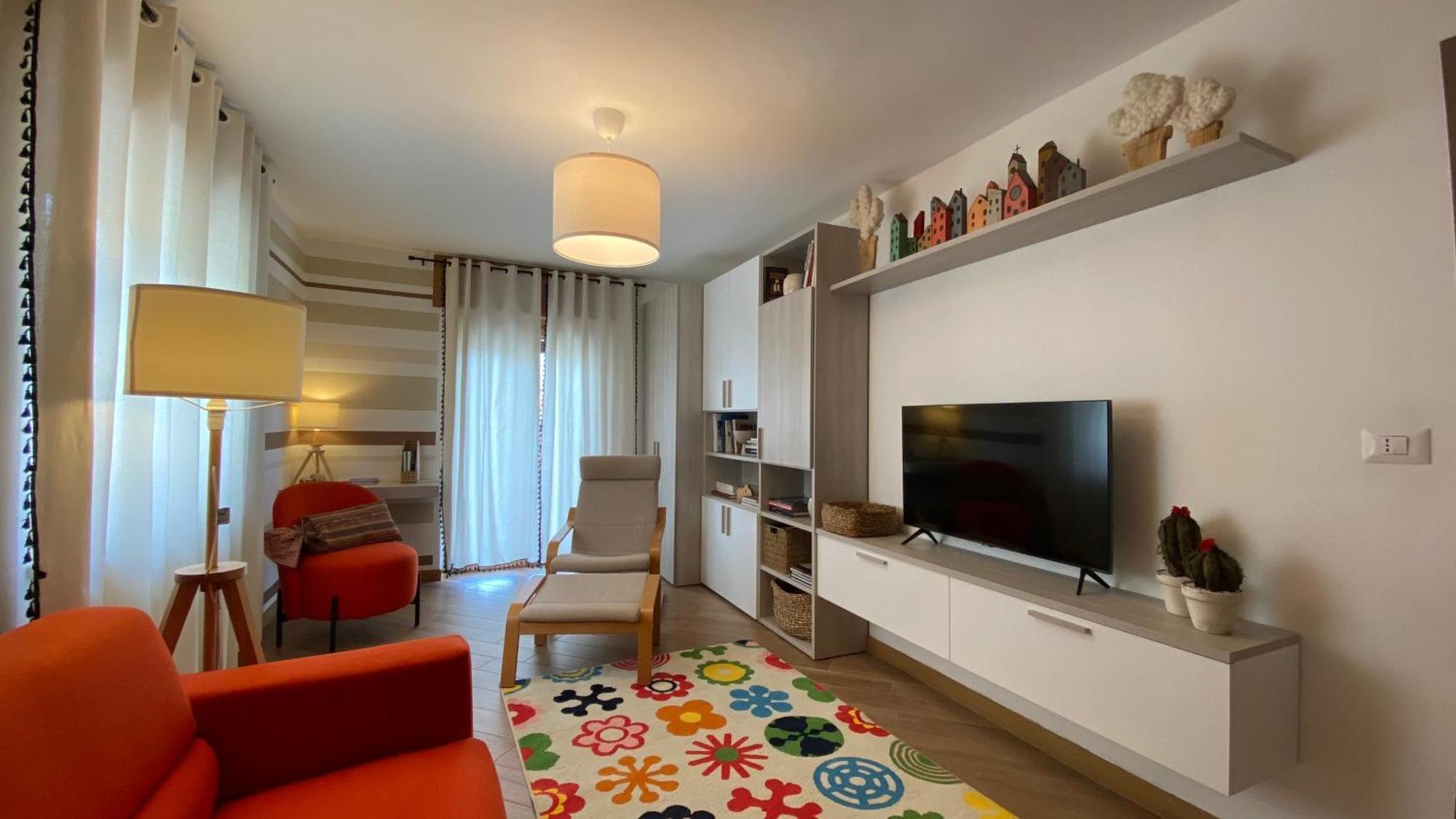 La Casa Dei Nonni Al Montan Aosta