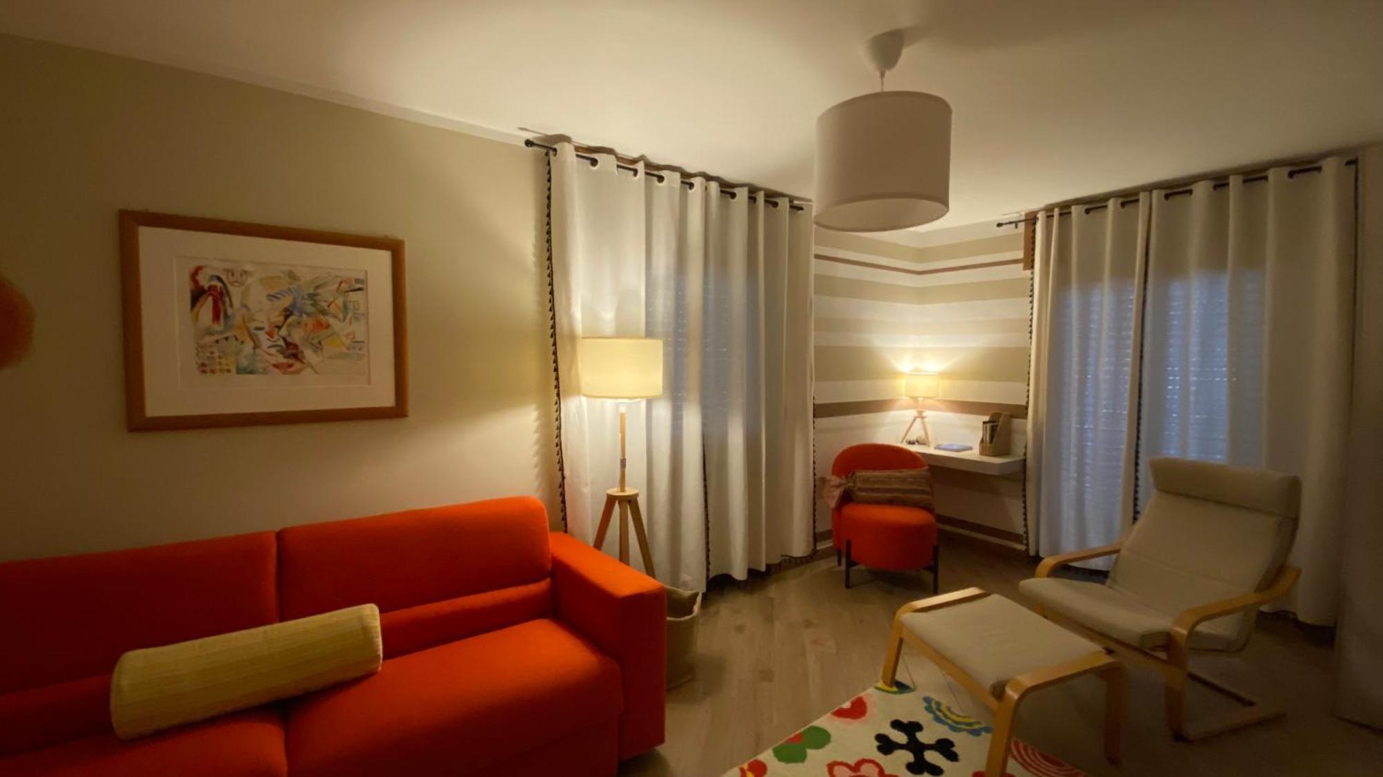 La Casa Dei Nonni Al Montan *