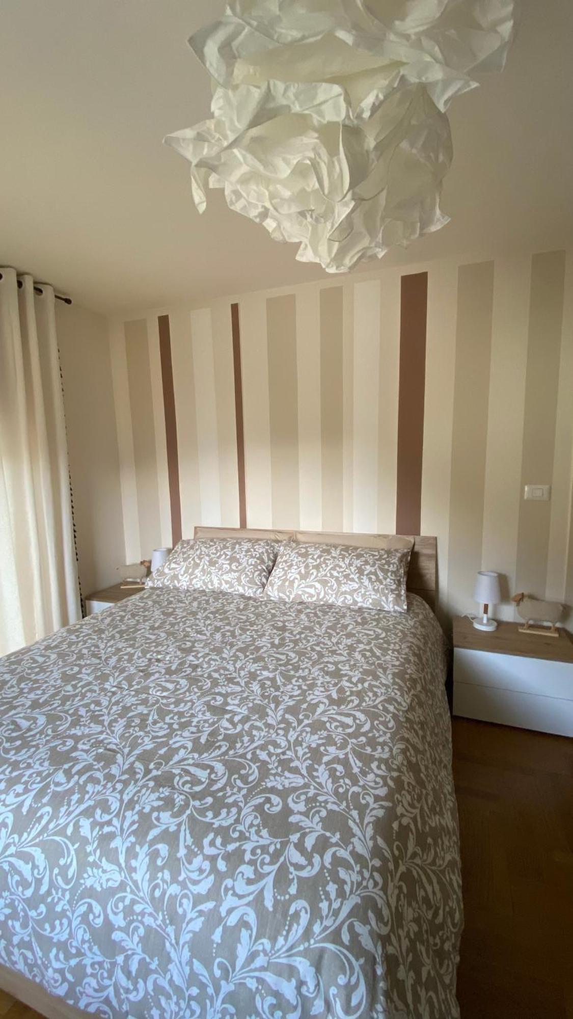 La Casa Dei Nonni Al Montan Aosta