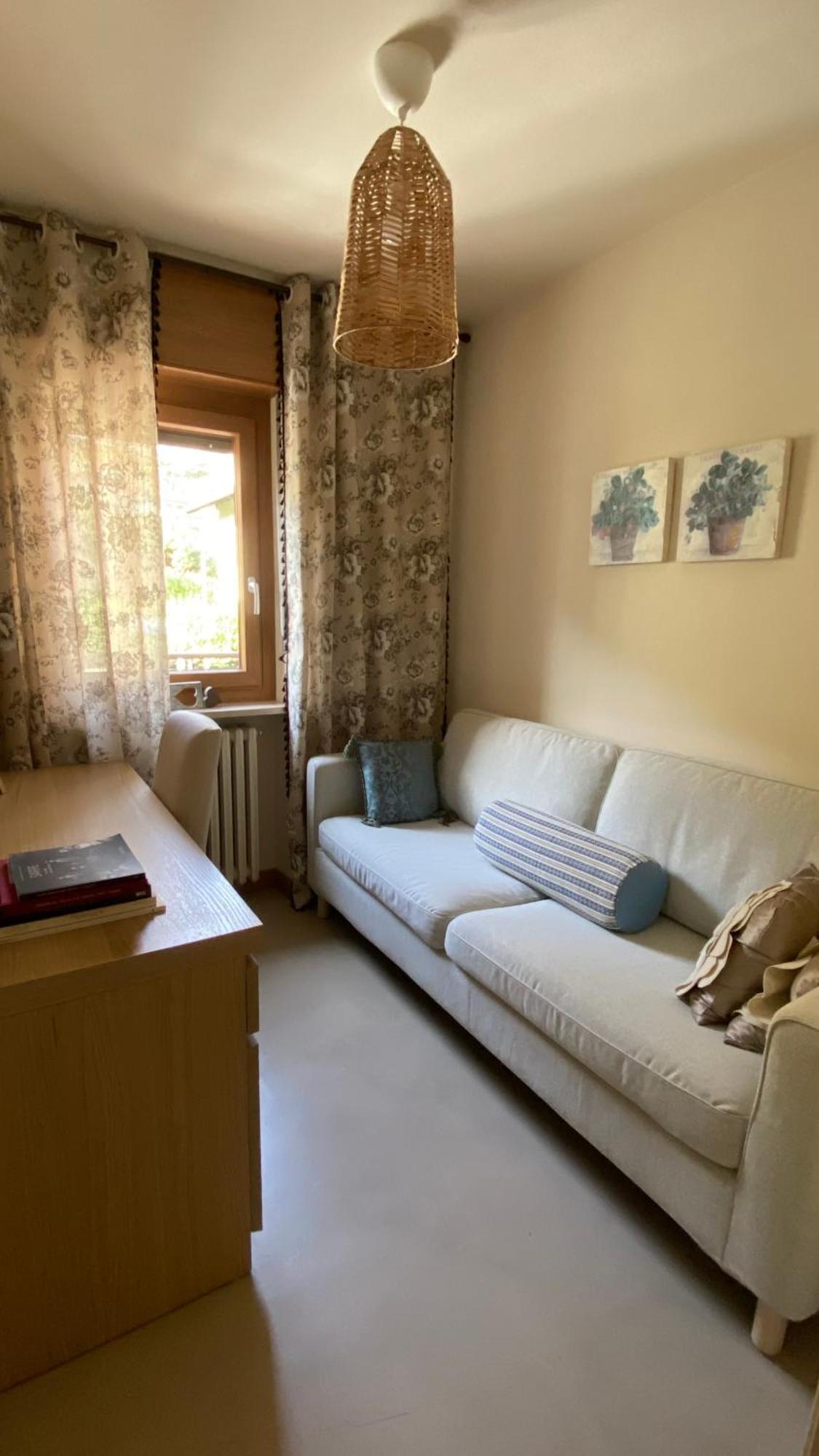 La Casa Dei Nonni Al Montan