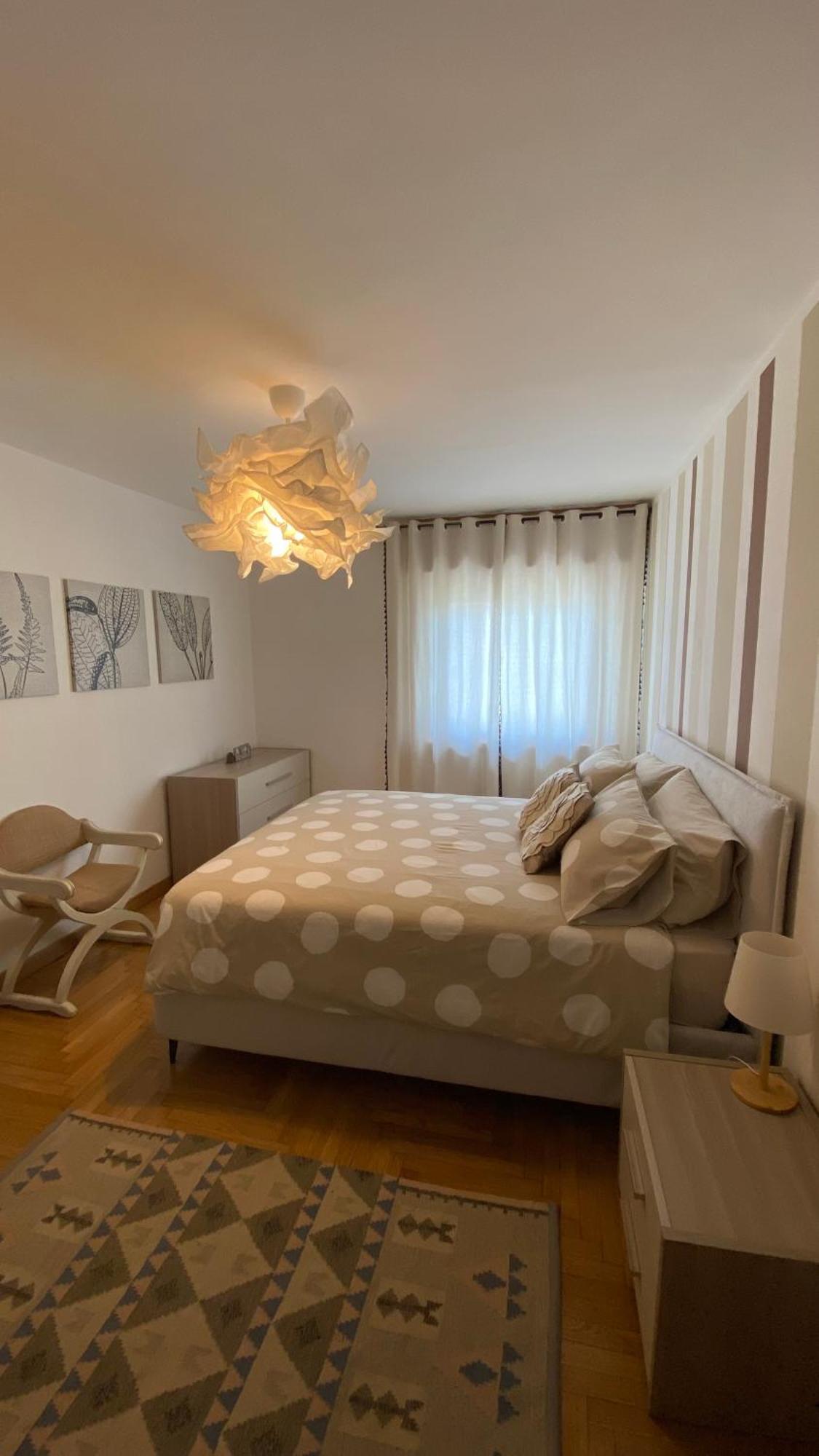 Apartment La Casa Dei Nonni Al Montan Aosta