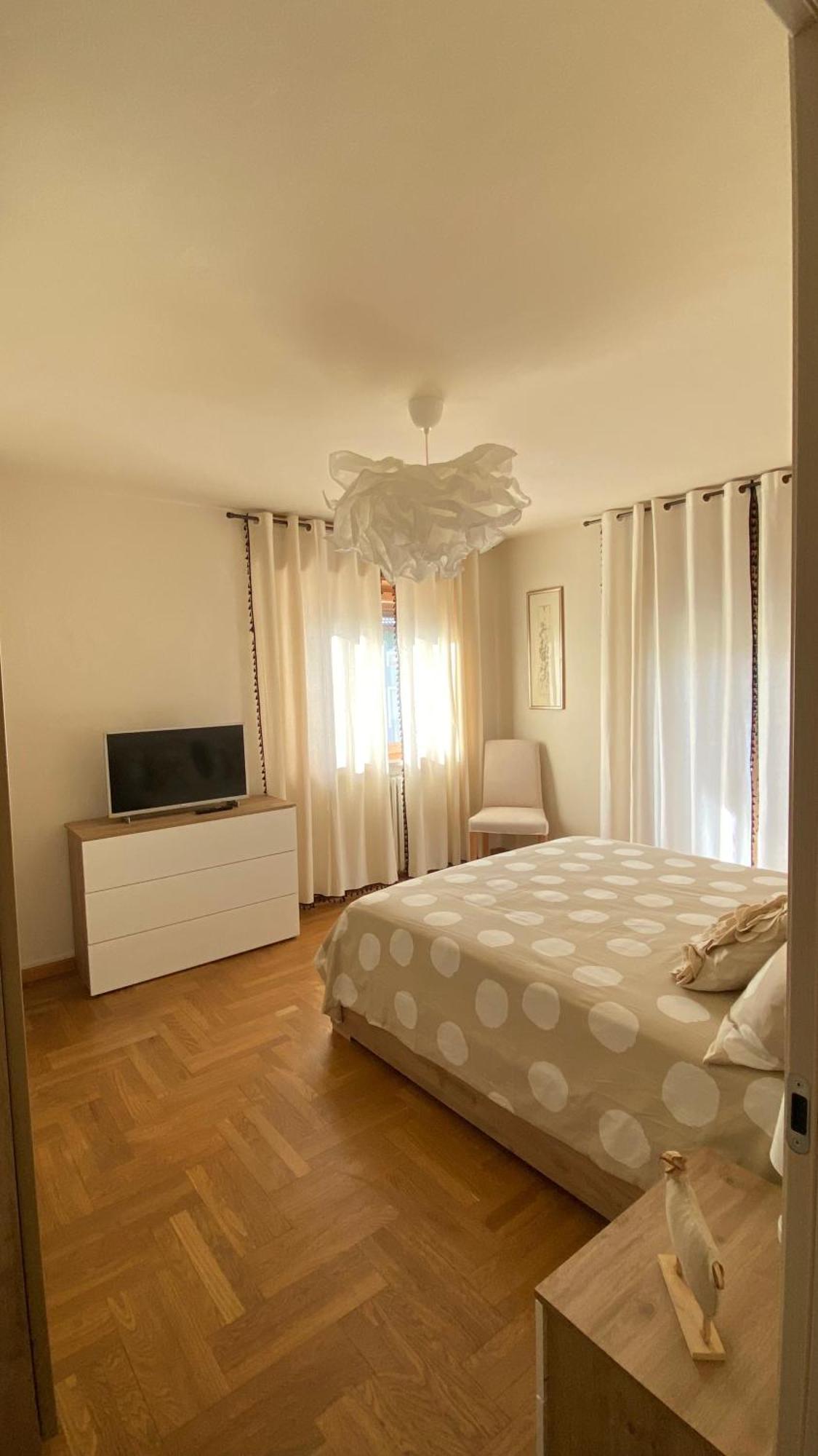 La Casa Dei Nonni Al Montan * Aosta