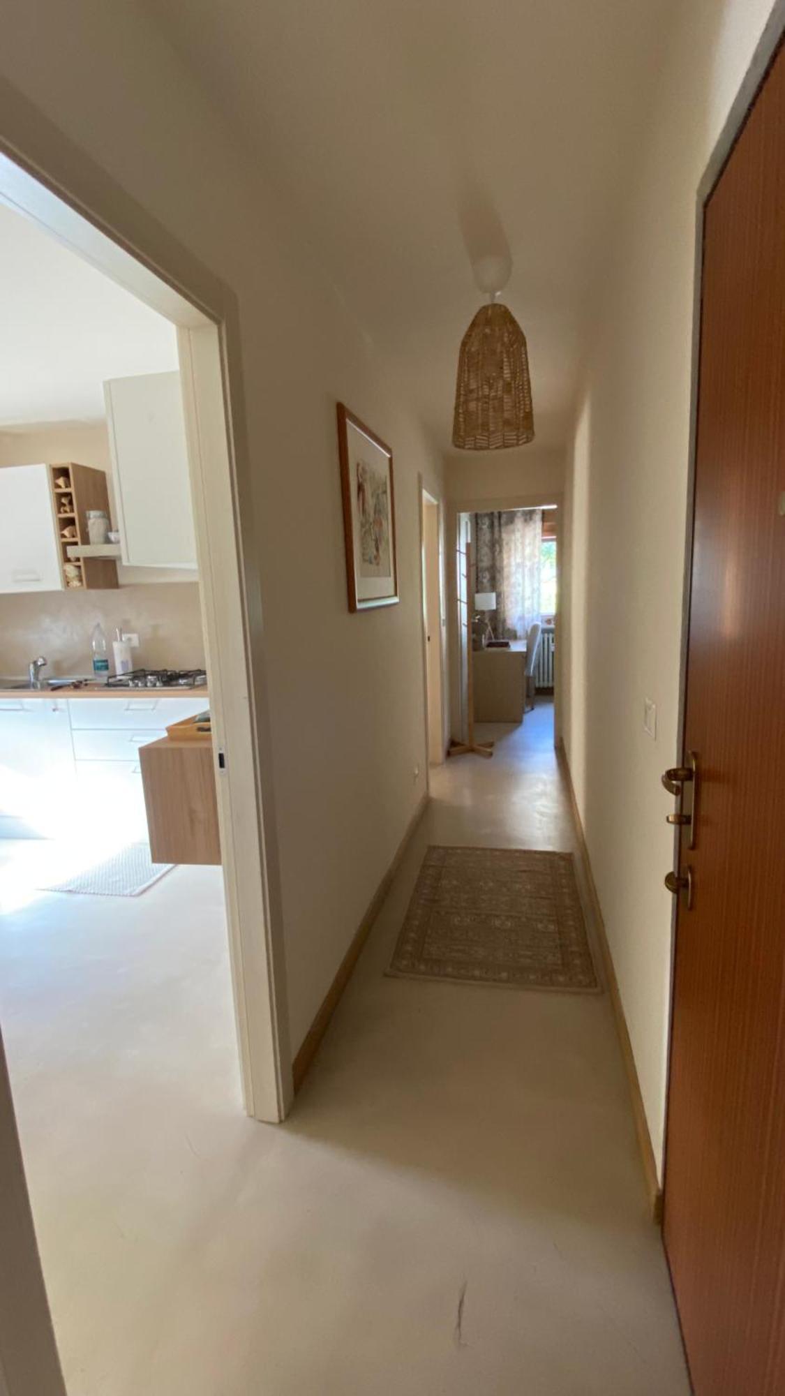 La Casa Dei Nonni Al Montan *