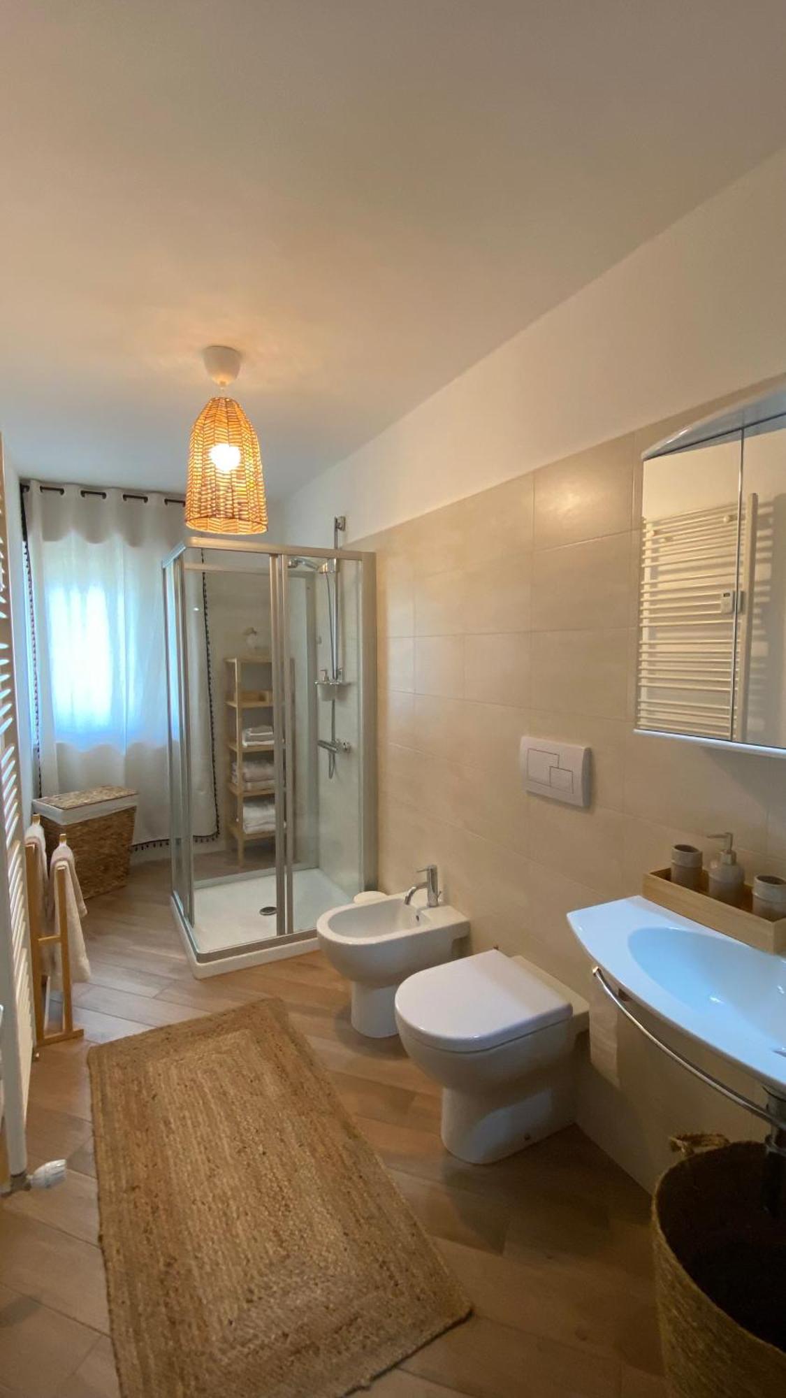 La Casa Dei Nonni Al Montan Apartment Aosta
