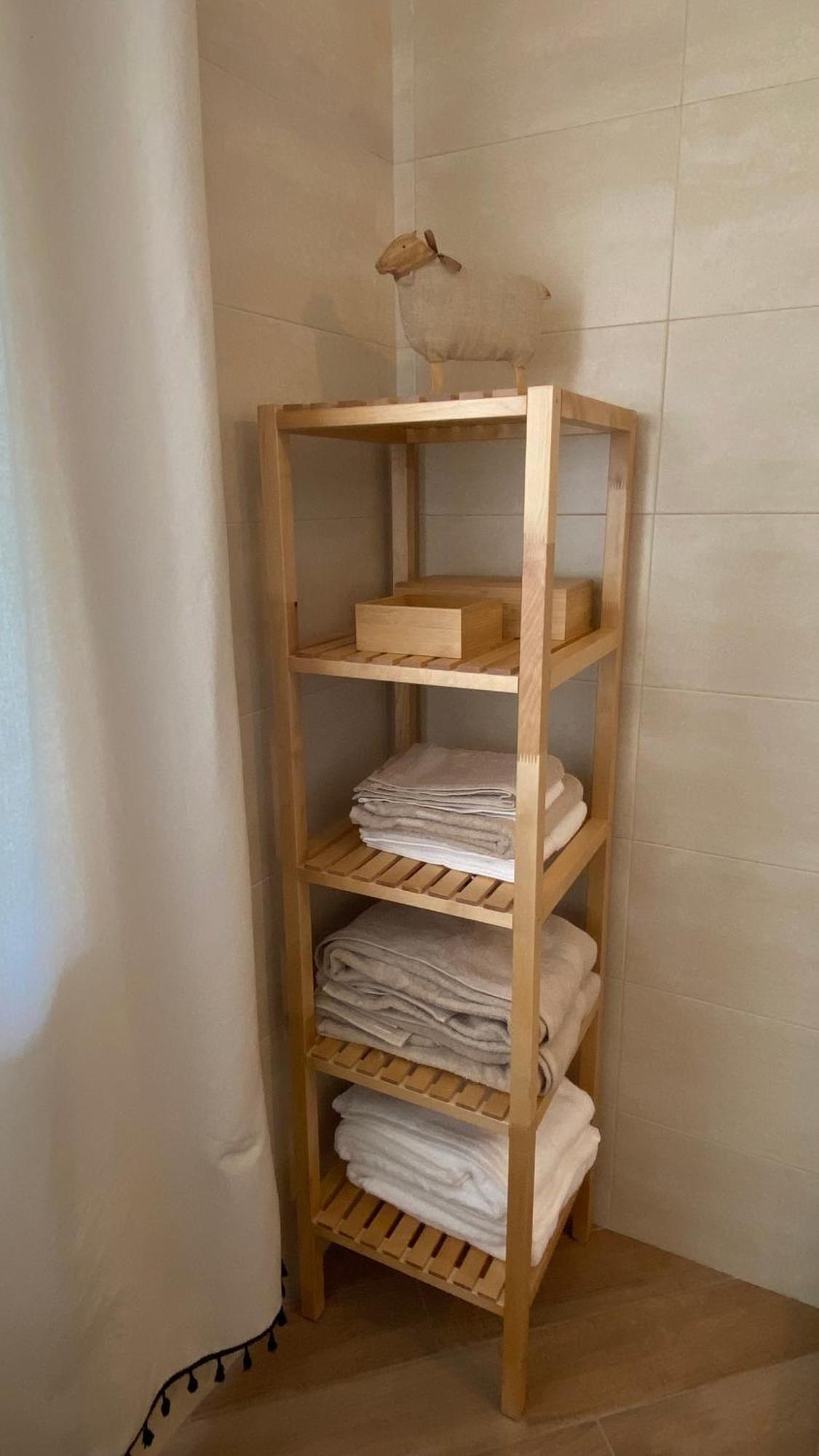 La Casa Dei Nonni Al Montan
